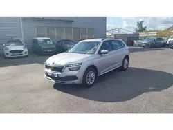 Skoda Kamiq 1.0 TSI Evo 110 ch DSG7 Business