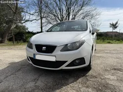 Seat Ibiza 1.2 TDI