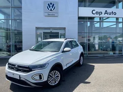 VOLKSWAGEN T-Roc 2.0 TDI 150 Start/Stop DSG7 Life Plus