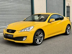 HYUNDAI GENESIS COUPE Genesis 3.8 V6 - 303Ch - BVA Pack Executive - Première main