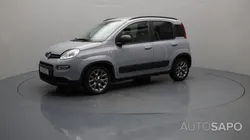 Fiat Panda de 2022