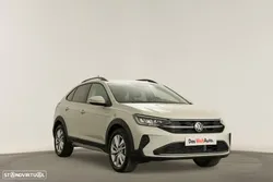 VW Taigo 1.0 TSI Urban