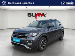 Volkswagen T-Cross 1.0 TSI 110 Start/Stop BVM6 Active