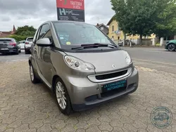 Smart Fortwo 1.0 70 MHD PASSION BOITE AUTOMATIQUE