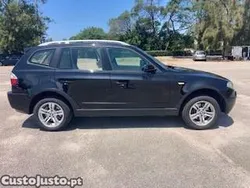 BMW X3 X- Reihe