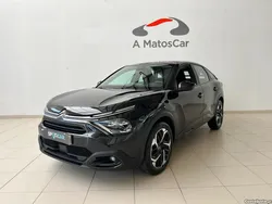Citroën C4 1.5 BlueHDI 130cv Shine