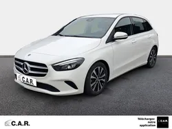 MERCEDES Classe B 180 d 8G-DCT Style Line Edition