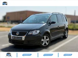 VOLKSWAGEN TOURAN 1.9 TDI - 105 - Confortline