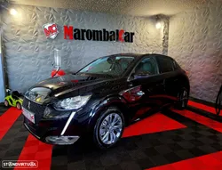 Peugeot e-208 Allure