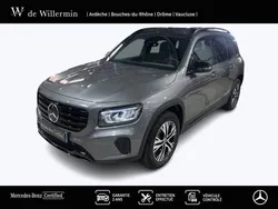 Mercedes GLB 200 d Progressive Line