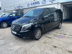 Mercedes Vito MIXTO 114 2.0 CDI BLUETEC 136 BVA
