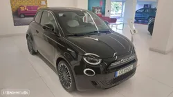 Fiat 500 1.0 Hybrid Icon