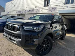 Toyota Hilux IV 4WD 2.8 D-4D 204 DOUBLE CABINE INVINCIBLE