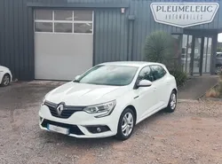 Renault Mégane IV Berline dCi 110 Energy BUSINESS