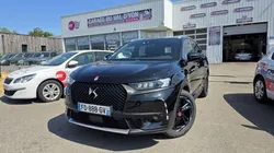 Ds DS 7 CROSSBACK BLUEHDI 130CH PERFORMANCE LINE + AUTOMATIQUE