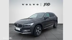 Volvo XC 60 2.0 T6 PHEV Core AWD