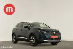 Peugeot 3008 1.2 Hybrid Allure Pack e-DCS6