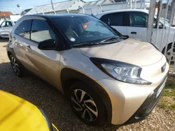 Toyota aygo x 72cv an 2024 16000 kms camera 12995