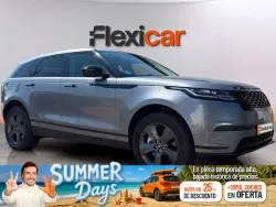 LAND ROVER Range Rover Velar 2.0D S 4WD Aut. 180