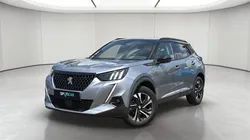 Peugeot 2008 PureTech 130 S&S EAT8 - GT Line