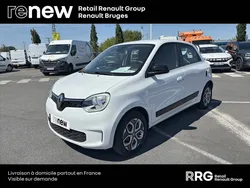 Renault twingo iii sce 65 equilibre