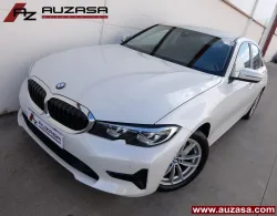 BMW Serie 3 318dA