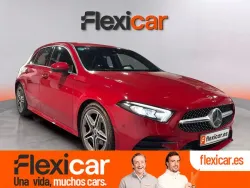 MERCEDES Clase A A 180 7G-DCT