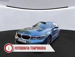 BMW 320 d Touring Line Sport Auto 190cv