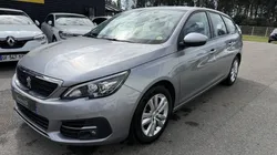 Peugeot 308 SW II 1.5 BlueHDi 130ch S&S Active Business