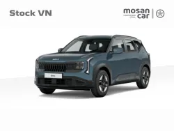 KIA Seltos 1.6 T-GDi Concept 132kW