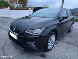 SEAT Ibiza 1.6 TDI Xcellence