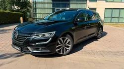 Renault Talisman 1.6 dCi Energy Intens | Siege Massant | Affichage Tete Haute | Attelage