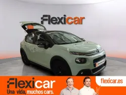CITROEN C3 1.2 PureTech S&S Business 83