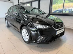 SEAT Ibiza 1.0 EcoTSI 110 ch S/S BVM6 Xcellence
