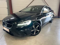 V40 r-design 2l 120 / boite auto / + options / 2019