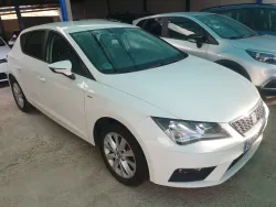 SEAT Leon 1.6TDI CR S&S Reference 115
