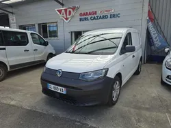 Volkswagen Caddy CARGO 2.0 TDI 75 BUSINESS
