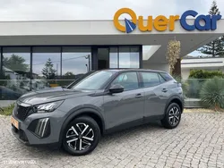 Peugeot 2008 1.2 PureTech Active Pack