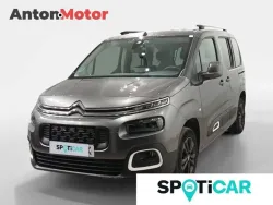 Citroen Berlingo Berlingo Combi BlueHDi S&S Talla M Feel 100