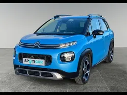 Citroen C3 Aircross PureTech 110ch S&S Shine