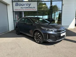 Kia XCeed 1.0 T-GDI 120ch Active