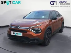 CITROEN C4 1.5 BlueHDI S&S Feel Pack EAT8 130