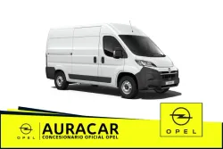 OPEL Movano Fg. 2.2 BlueHDI S&S 140 L2H2 3300