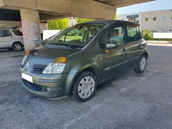 Renault modus 1.5 dci 65CV