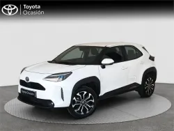 TOYOTA Yaris Cross 120H Active Tech