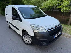 Citroen berlingo ii 1.6 bluehdi 100 confort 3pl