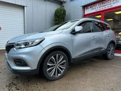 Kadjar 1.3 TCe 140ch FAP Intens EDC