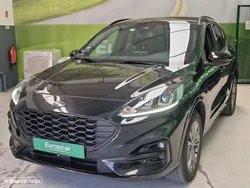 Ford Kuga 2.5 PHEV ST-Line