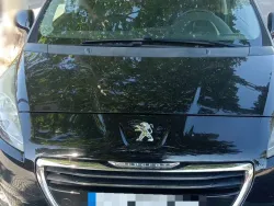Peugeot 5008 2.0 BlueHDi Allure 7 pl. 150