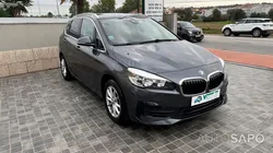 BMW Série 2 de 2018